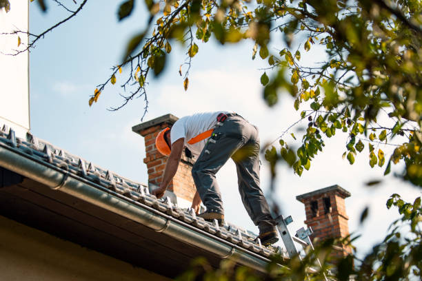 Fast & Reliable Emergency Roof Repairs in Hoover, AL
