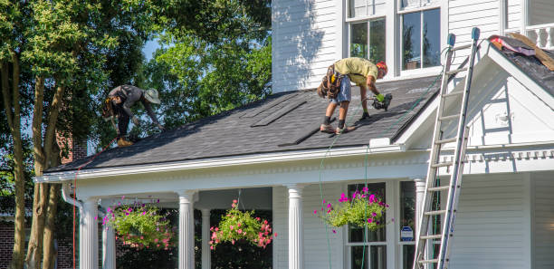 Hot Roofs in Hoover, AL