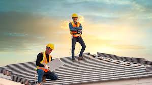 Trusted Hoover, AL Roofing Services Experts